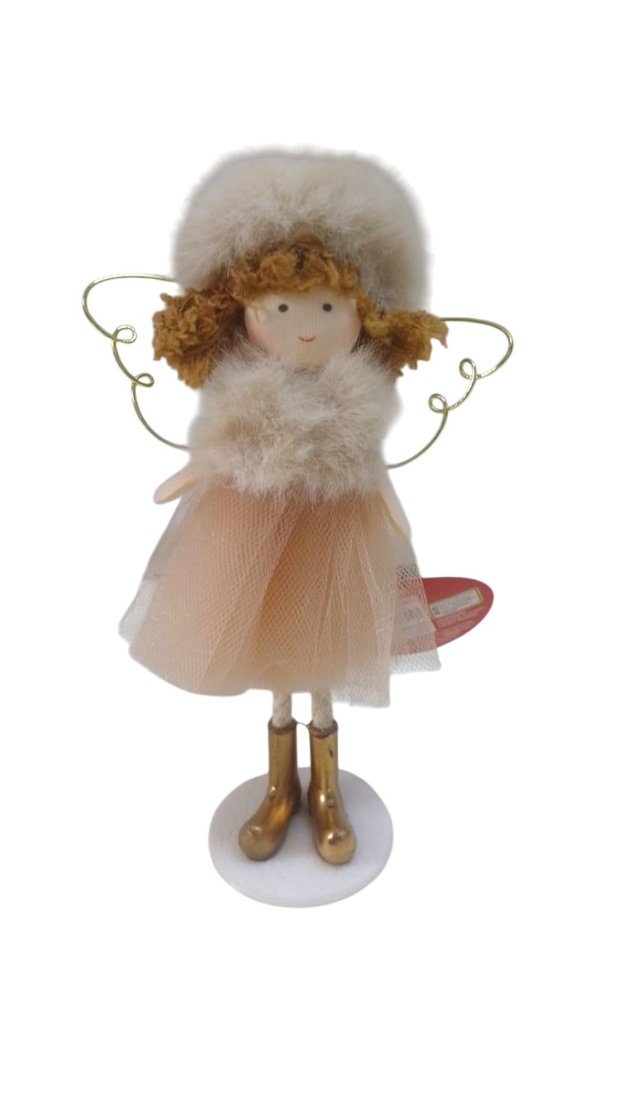 ANJO MESA 18CM